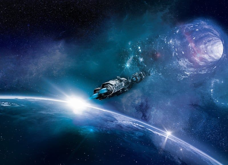 Wormhole Gateway